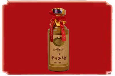 武汉青山区烟酒回收30年份茅台酒.jpg